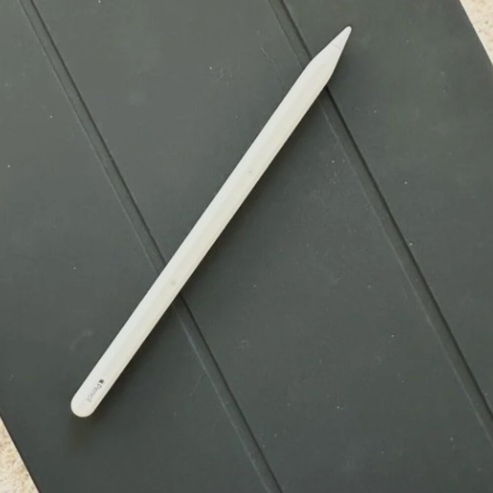 Apple Pencil 2nd generation